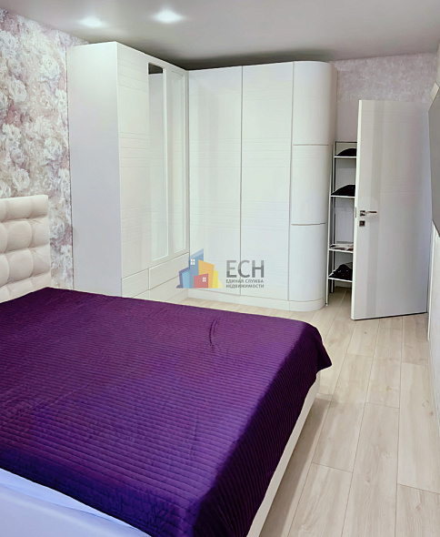Продажа 2 комнатной квартиры, 50.1 м2, обл. Тульская, г. Тула, улица Плеханова, 45 5