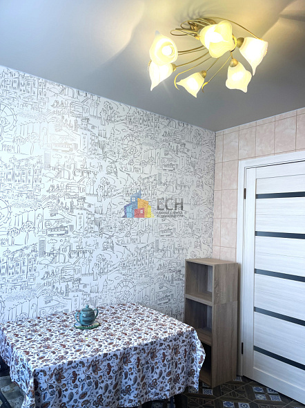 Продажа 1 комнатной квартиры, 31.9 м2, обл. Тульская, г. деревня Мыза (Иншинский сельский округ), бульвар Победы, 1 7