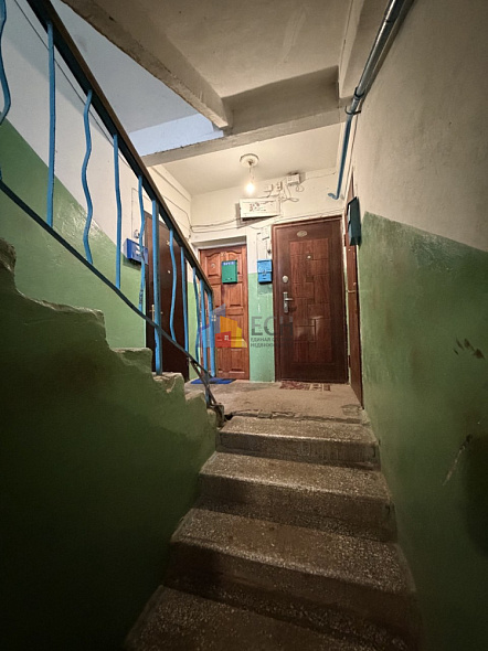 Продажа 2 комнатной квартиры, 41.5 м2, обл. Тульская, г. Алексин, Арматурная улица, 30 8