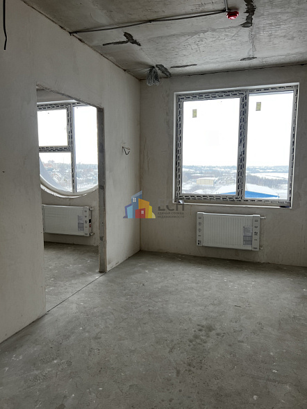 Продажа 1 комнатной квартиры, 34 м2, обл. Тульская, г. Тула, улица Чмутова, 158к1 8