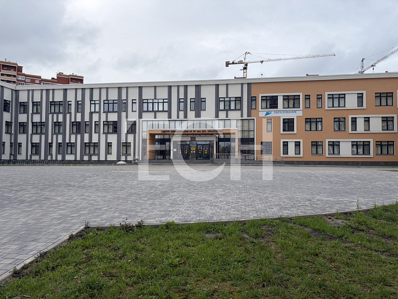 Продажа 1 комнатной квартиры, 44.2 м2, Россия, Тула, Новомосковская улица, 4 4