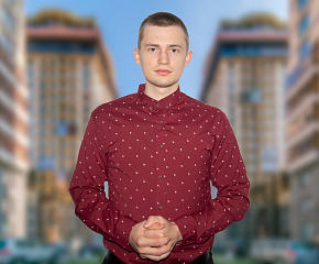 Зубов Артем Андреевич