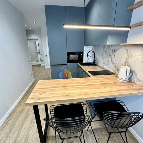 Продажа 2 комнатной квартиры, 44.2 м2, обл. Тульская, г. Тула, Новомосковская улица, 10Б 
