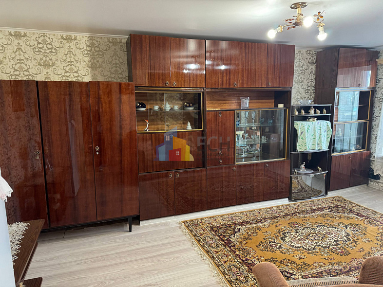 Продажа 1 комнатной квартиры, 33 м2, обл. Тульская, г. Тула, Ложевая улица, 130 2