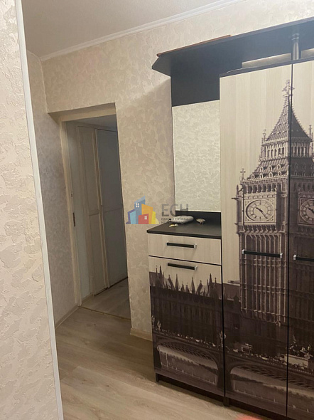Продажа 2 комнатной квартиры, 46 м2, обл. Тульская, г. Тула, улица Макаренко, 13 7