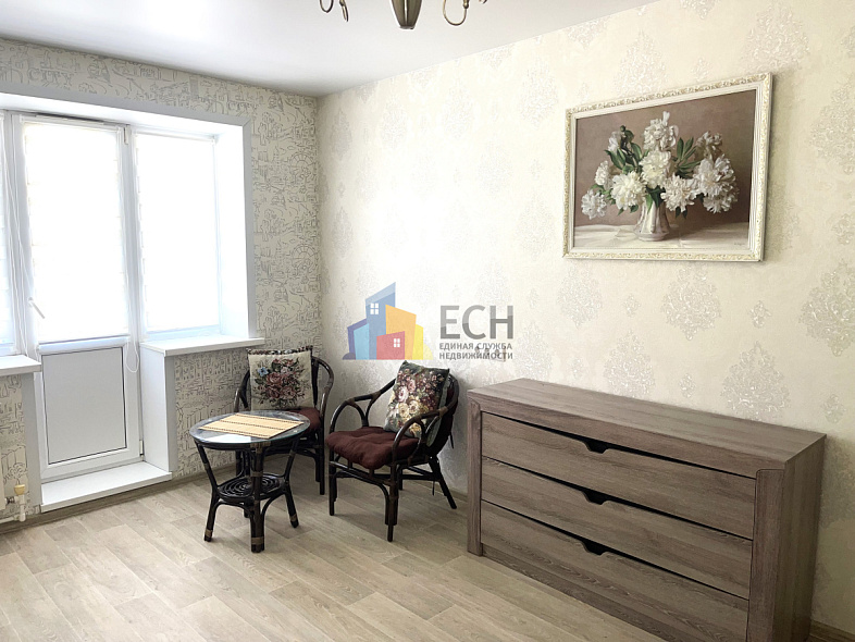 Продажа 1 комнатной квартиры, 31.9 м2, обл. Тульская, г. деревня Мыза (Иншинский сельский округ), бульвар Победы, 1 23