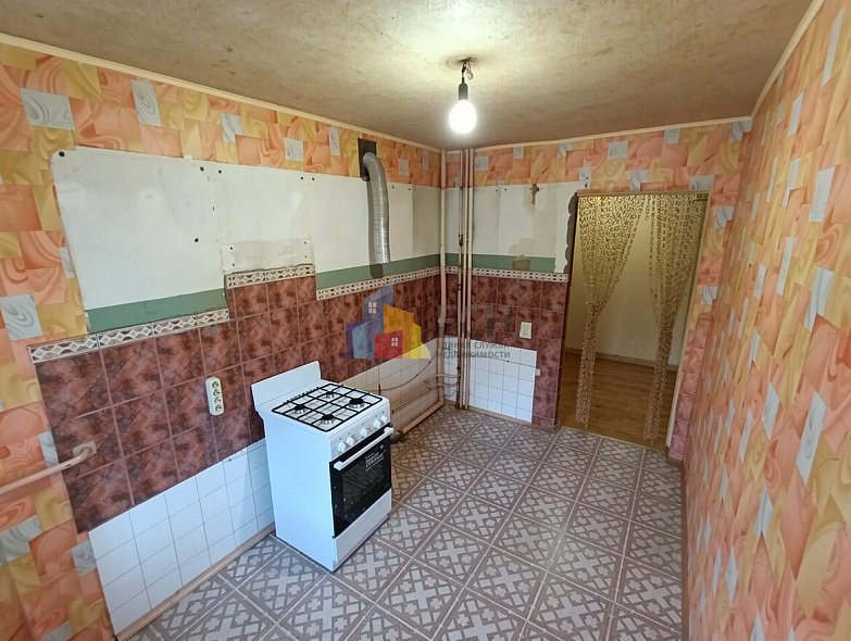 Продажа 2 комнатной квартиры, 50.2 м2, обл. Тульская, г. Тула, Литейная улица, 33 5