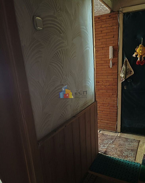 Продажа 3 комнатной квартиры, 67.5 м2, обл. Тульская, г. Тула, Калужское шоссе, 5 3