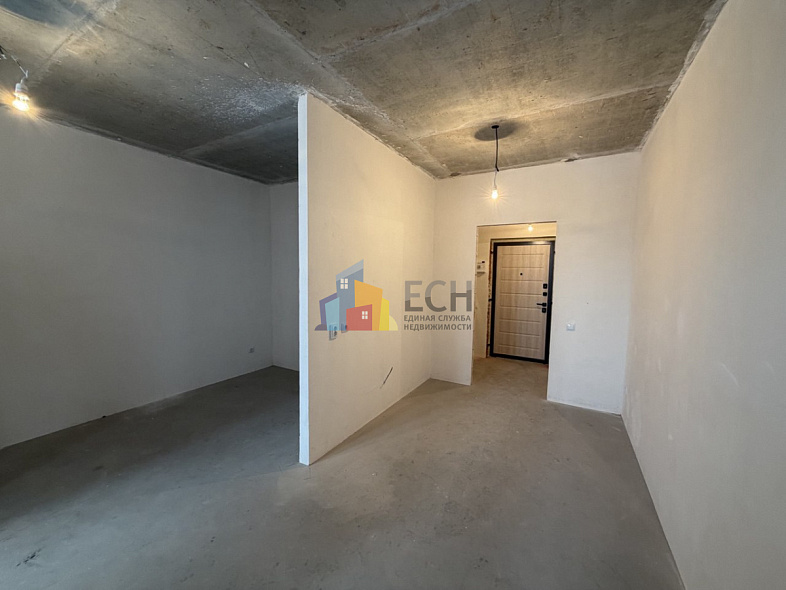 Продажа Студия комнатной квартиры, 29.08 м2, обл. Тульская, г. Тула, улица Фёдора Смирнова, 2к1 8