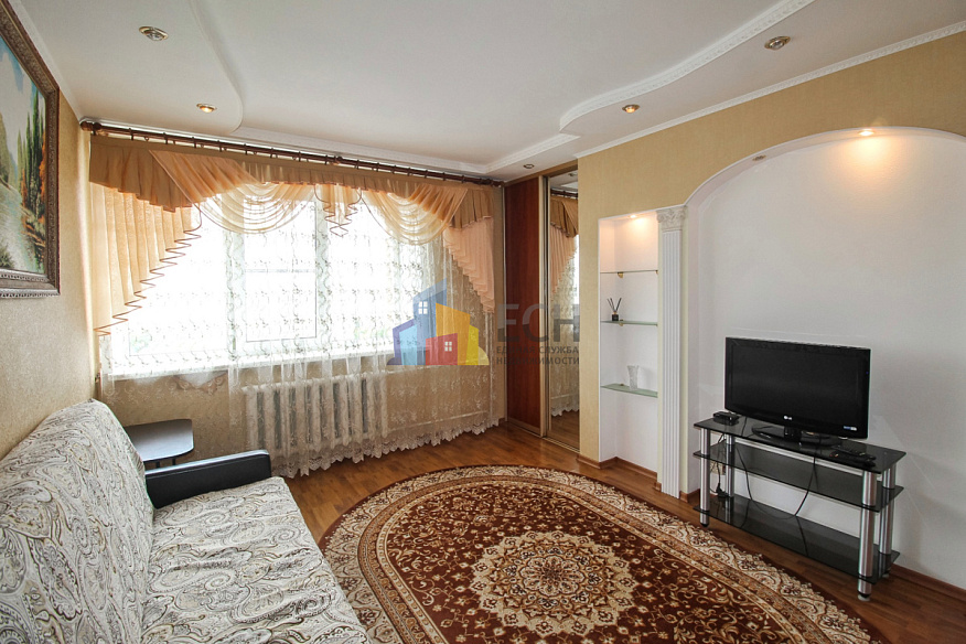 Продажа 3 комнатной квартиры, 58.4 м2, обл. Тульская, г. Тула, Пушкинская улица, 57 2