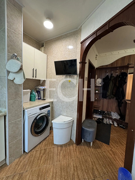 Продажа 3 комнатной квартиры, 63.2 м2, обл. Тульская, г. Тула, улица Плеханова, 141к2 14