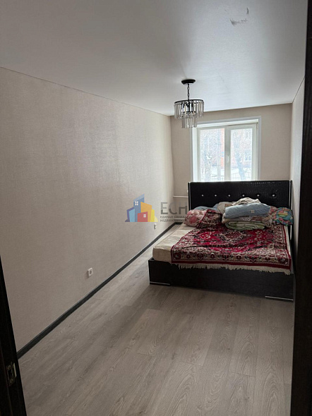 Многокомнатная квартира, 91.5 м2, обл. Тульская, г. рабочий посёлок Новогуровский, Центральная улица, 1 9