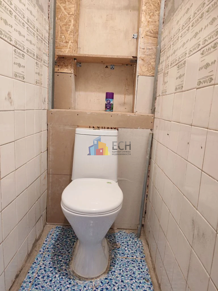 Продажа 2 комнатной квартиры, 45.9 м2, обл. Тульская, г. Тула, Красноармейский проспект, 4 10