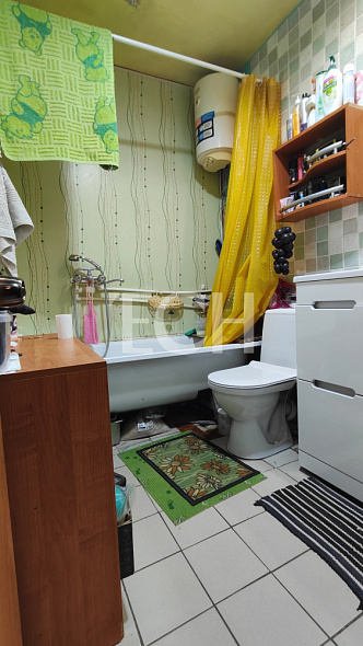Продажа 1 комнатной квартиры, 36 м2, обл. Тульская, г. Тула, улица Пузакова, 20 10