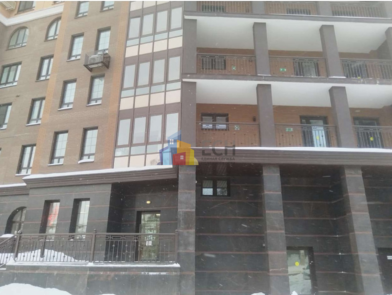 Продажа 3 комнатной квартиры, 93 м2, обл. Тульская, г. Тула, проспект Ленина, 93 3