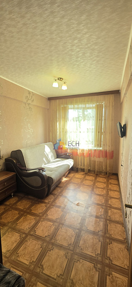 Продажа 3 комнатной квартиры, 56 м2, обл. Тульская, г. посёлок Молодёжный, Центральная улица, 4 12
