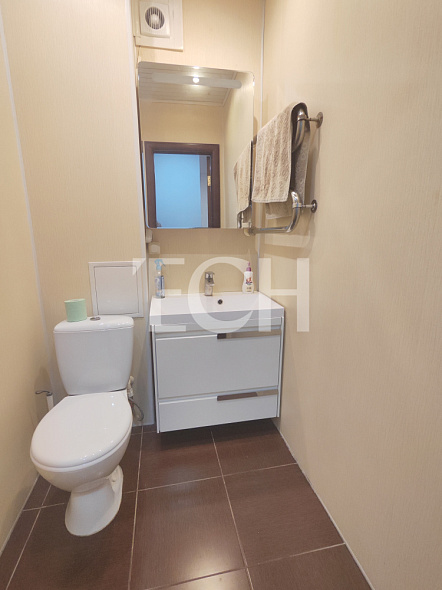 Продажа 2 комнатной квартиры, 67 м2, обл. Тульская, г. Новомосковск, улица Генерала Белова, 22 7