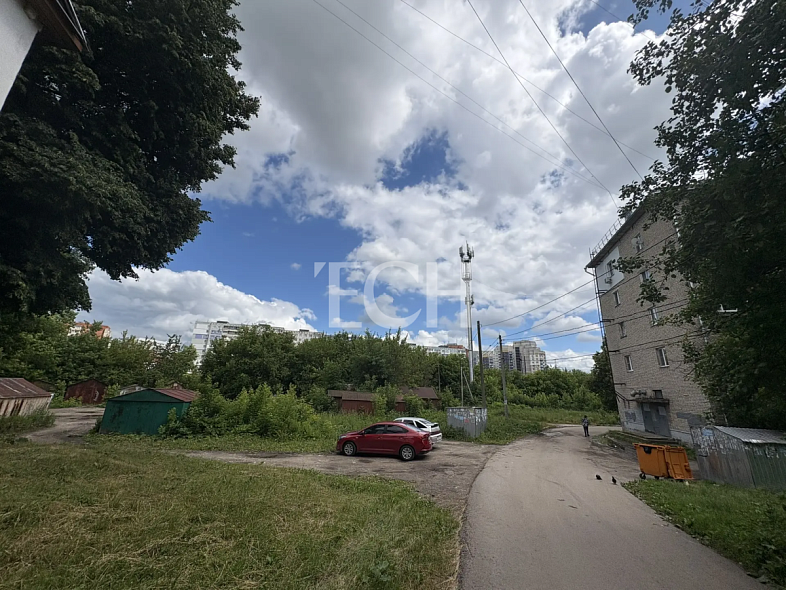 Многокомнатная квартира, 60 м2, обл. Тульская, г. Тула, улица Дементьева, 29 5