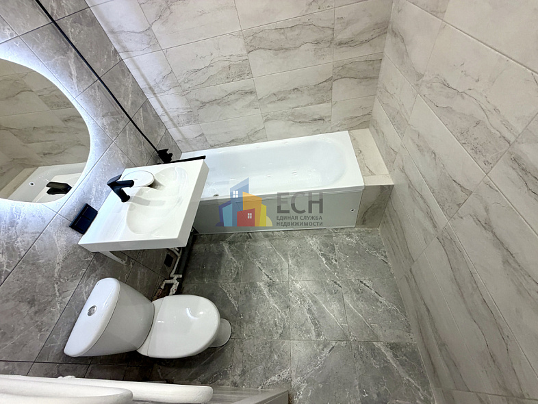 Продажа 1 комнатной квартиры, 31 м2, обл. Тульская, г. Тула, улица Макаренко, 15 8