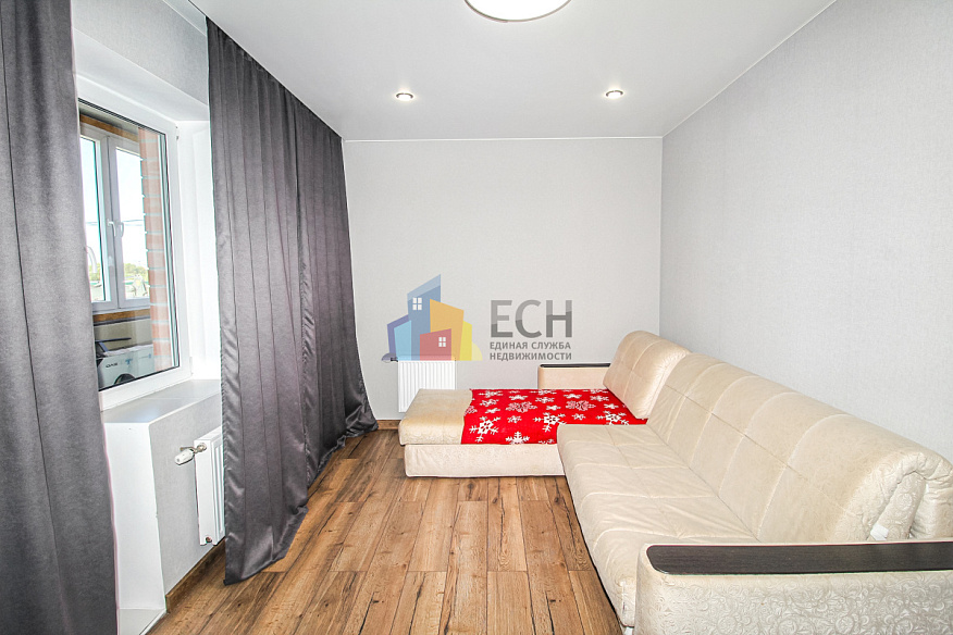 Продажа 3 комнатной квартиры, 64.5 м2, обл. Тульская, г. Тула, улица Луначарского, 67 9