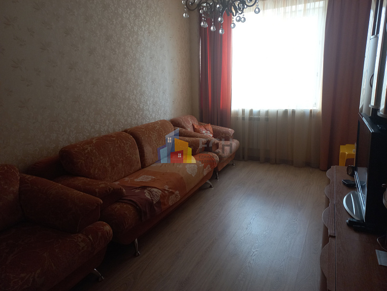 Продажа 2 комнатной квартиры, 58 м2, обл. Тульская, г. Тула, улица Генерала Маргелова, 5А 4