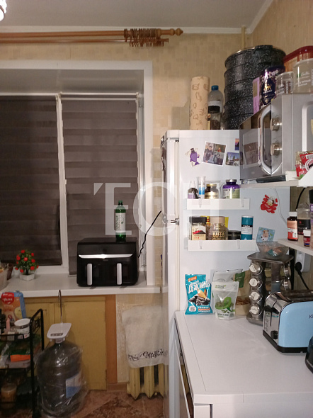 Продажа 2 комнатной квартиры, 45 м2, обл. Тульская, г. Тула, улица Токарева, 47 5