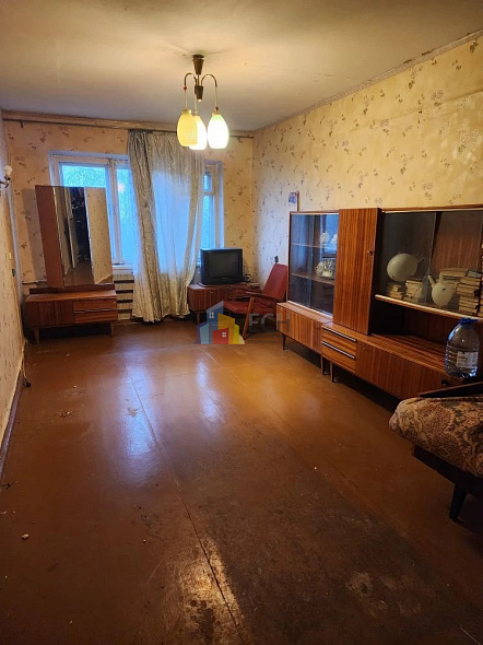Продажа 2 комнатной квартиры, 48 м2, обл. Тульская, г. Тула, улица Гастелло, 49 4