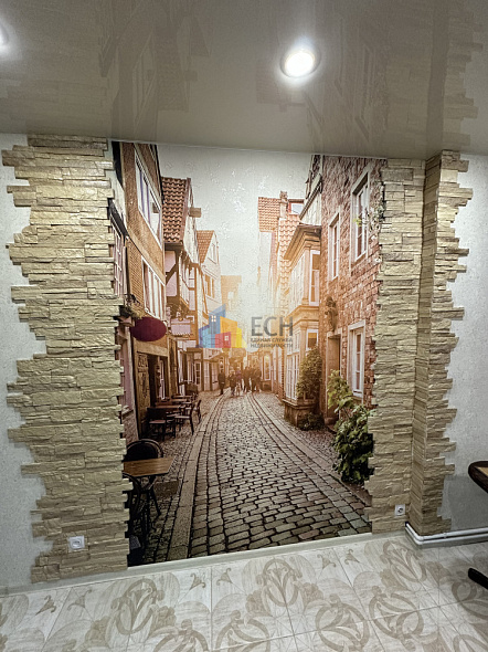 Продажа 1 комнатной квартиры, 36 м2, обл. Тульская, г. село Осиновая Гора, 1-й Восточный проезд, 3 6