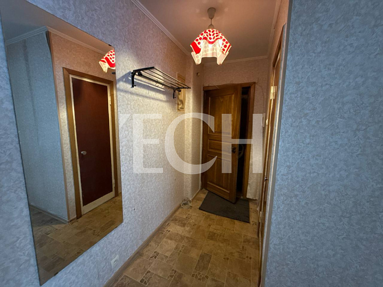 Продажа 2 комнатной квартиры, 41.1 м2, обл. Тульская, г. Тула, Красноармейский проспект, 34 1