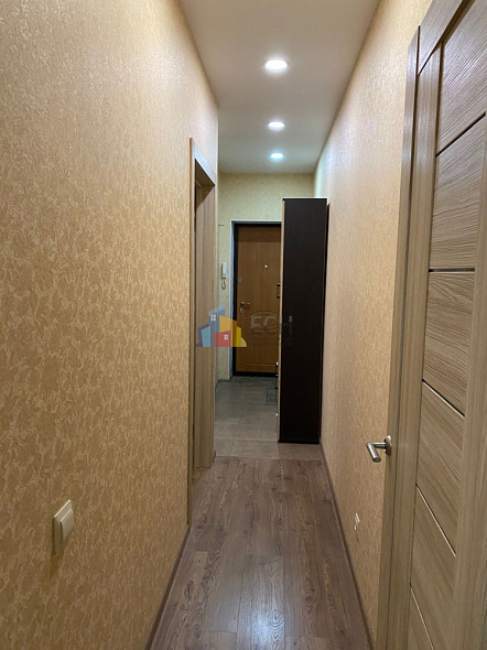 Продажа 2 комнатной квартиры, 43.3 м2, обл. Тульская, г. Тула, улица Серова, 12 3