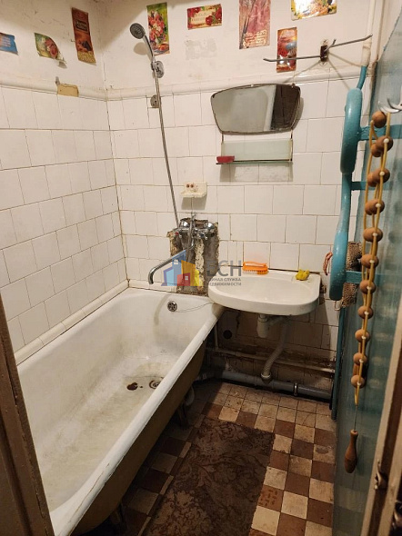 Продажа 2 комнатной квартиры, 48 м2, обл. Тульская, г. Тула, улица Гастелло, 49 6