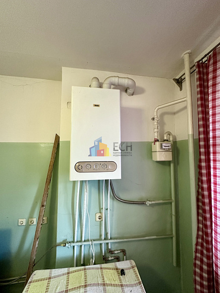 Продажа 2 комнатной квартиры, 61.2 м2, обл. Тульская, г. Суворов, Тульская улица, 2Б 3
