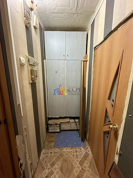 Продажа 2 комнатной квартиры, 37.5 м2, обл. Тульская, г. микрорайон Мясново, улица Маршала Жукова, 8А 8