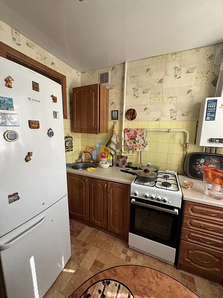 Продажа 2 комнатной квартиры, 42 м2, обл. Тульская, г. Тула, улица Малые Гончары, 4 12