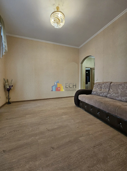 Продажа 2 комнатной квартиры, 64.4 м2, обл. Тульская, г. Тула, улица Вересаева, 10А 2