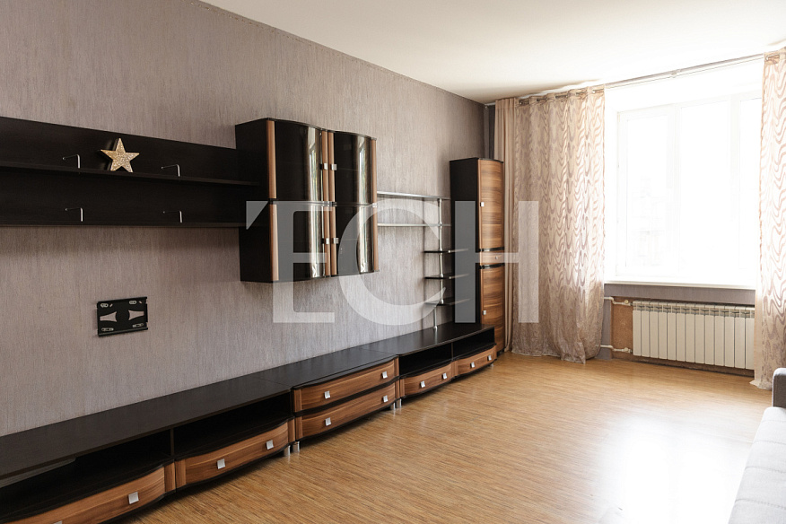 Продажа 1 комнатной квартиры, 51.1 м2, обл. Тульская, г. Тула, улица Льва Толстого, 81/59 1
