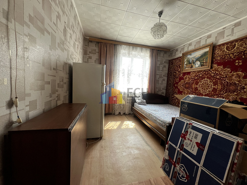 Продажа 2 комнатной квартиры, 37 м2, обл. Тульская, г. 26к1, улица Юлиуса Фучика, 26к1, подъезд 1 6
