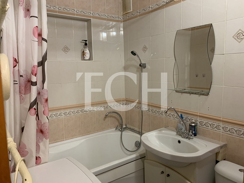 Продажа 1 комнатной квартиры, 33 м2, обл. Тульская, г. Тула, улица Софьи Перовской, 32 5