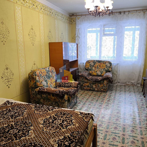 Продажа 3 комнатной квартиры, 62.2 м2, обл. Тульская, г. Тула, улица Калинина, 77А 