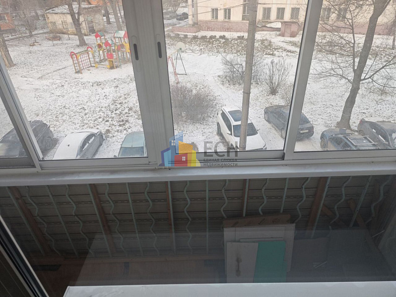 Продажа 2 комнатной квартиры, 43.8 м2, обл. Тульская, г. Тула, Театральный переулок, 2 5