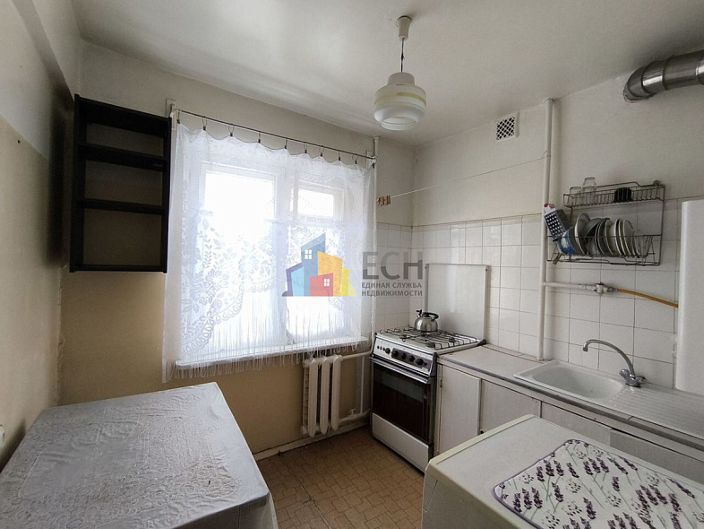 Продажа 3 комнатной квартиры, 62.2 м2, обл. Тульская, г. Тула, улица Калинина, 77А 5