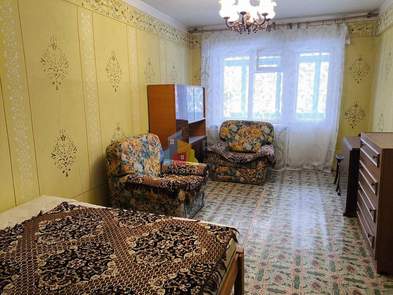 Продажа 3 комнатной квартиры, 62.2 м2, обл. Тульская, г. Тула, улица Калинина, 77А 1