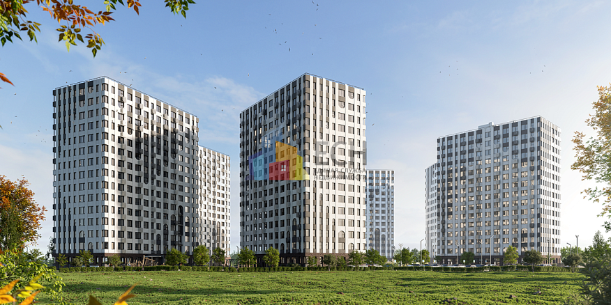 Продажа 1 комнатной квартиры, 34.74 м2, г. Тула, ул. Чмутова, д. 1 5