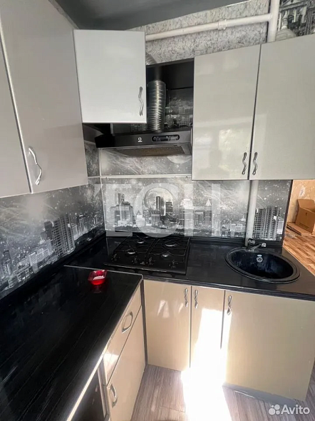 Продажа 1 комнатной квартиры, 32 м2, обл. Тульская, г. Тула, улица Прокудина, 1 3