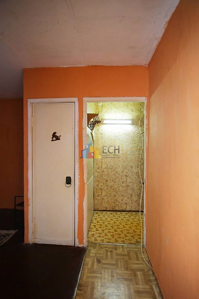 Продажа 1 комнатной квартиры, 31 м2, обл. Тульская, г. Тула, Октябрьская улица, 95 13