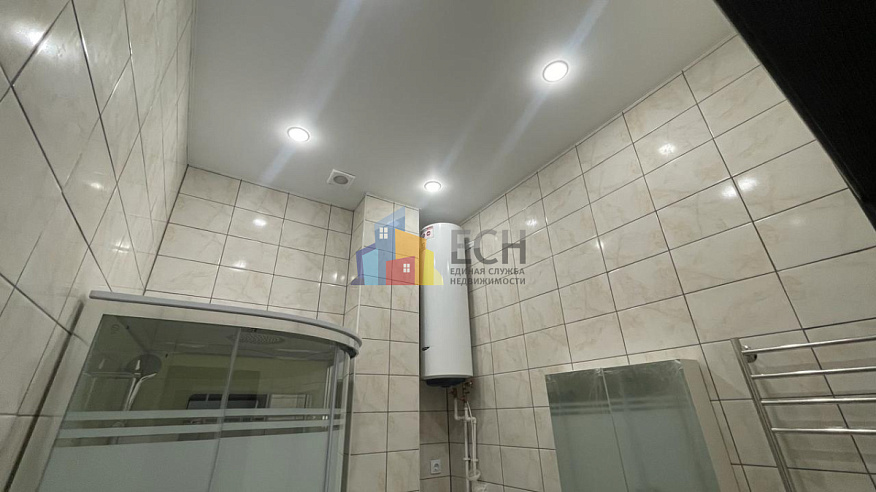Продажа 1 комнатной квартиры, 45 м2, 301248, обл. Тульская, р-н. Щекинский, г. Щекино, ул. Свободы, д. 6 4