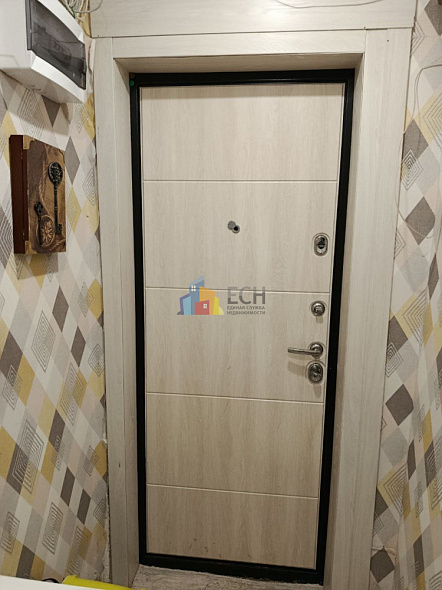 Продажа 2 комнатной квартиры, 45 м2, обл. Тульская, г. Тула, улица Макаренко, 6Б 6