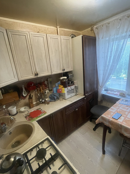 Продажа 1 комнатной квартиры, 30.6 м2, обл. Тульская, г. Тула, улица Малые Гончары, 5 8