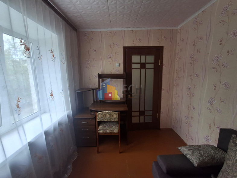 Многокомнатная квартира, 62.5 м2, обл. Тульская, г. Алексин, улица Революции, 7Г 4
