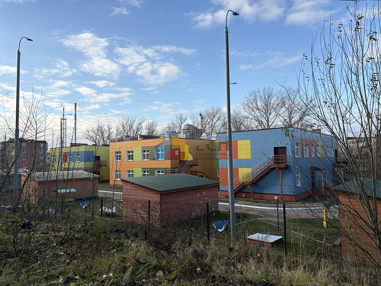 Продажа 3 комнатной квартиры, 57 м2, обл. Тульская, г. Тула, Серебровская улица, 22 2